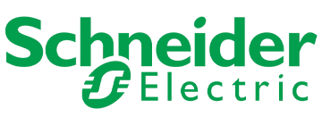 Logo Schneider Electric, partenaire tableaux et disjoncteurs Vitelect